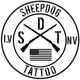 Sheepdog Tattoo