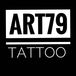 ART79tattoo