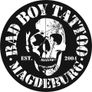 Bad Boy Tattoo Magdeburg