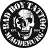 Bad Boy Tattoo Magdeburg