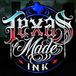 Texas Made Tattoo Ink 