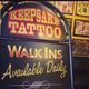 Keepsake Tattoo Gallery 