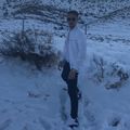 Brandon Izaguirre