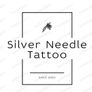 Silver Needle Tattoo