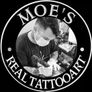 Moe's Real Tattooart 