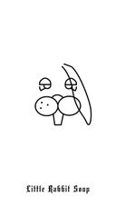 Little Rabbit Soup