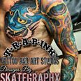 Skate Graphx 