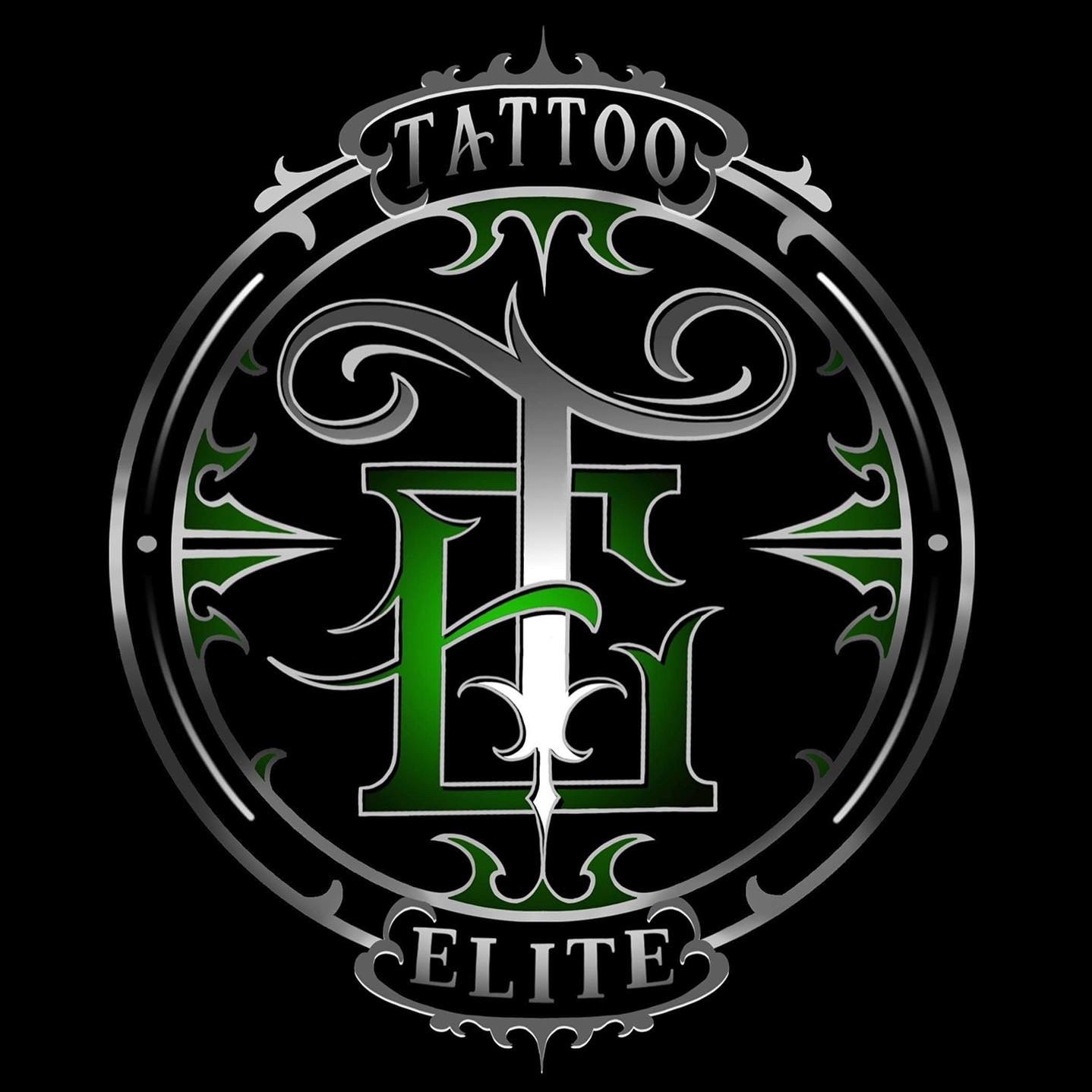 Tattoo Elite • Tattoo Studio Book Now • Tattoodo