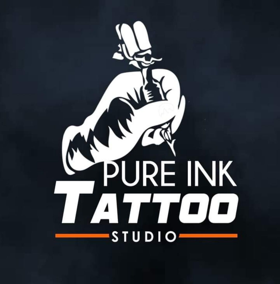 Update more than 127 pureink tattoo & piercing