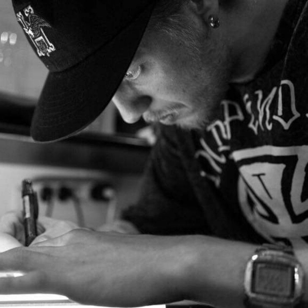 Jonas Jacobsen • Tattoo Artist • Book Now • Tattoodo