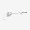 Iron Gun Lexx