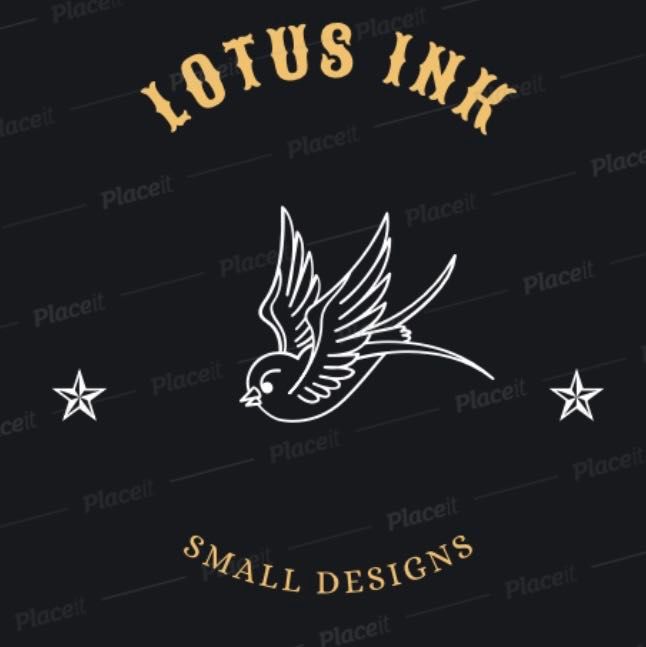 Lotus ink • Tattoo Artist • Book Now • Tattoodo