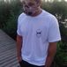 Hugo Mask Tattoo