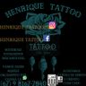 Henrique Tattoo