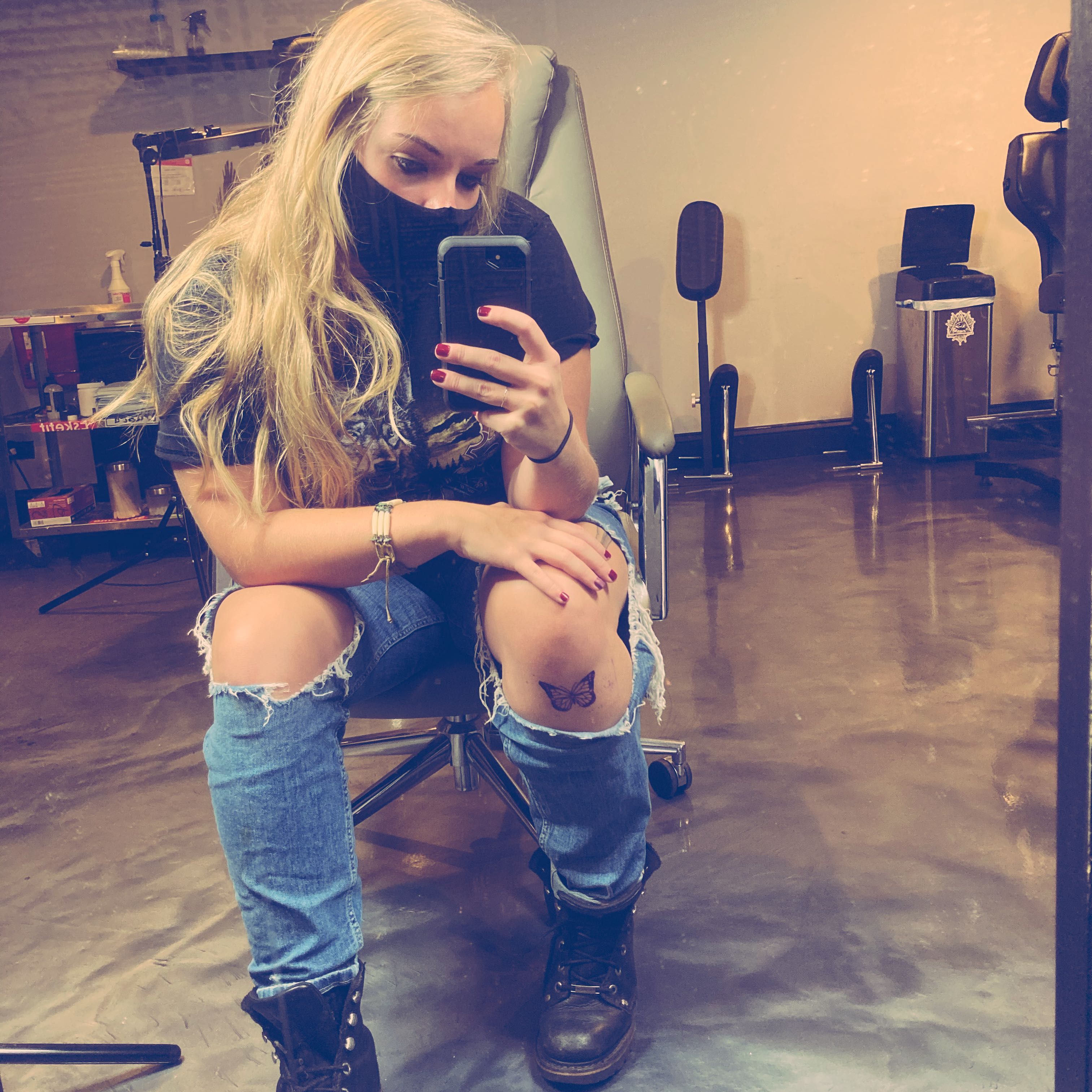 ambernosek • Tattoo Artist • Book Now • Tattoodo