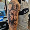 Lycan Ink Tattoo