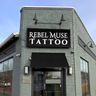Rebel Muse Tattoo Denver 