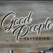 Good People Tattooing