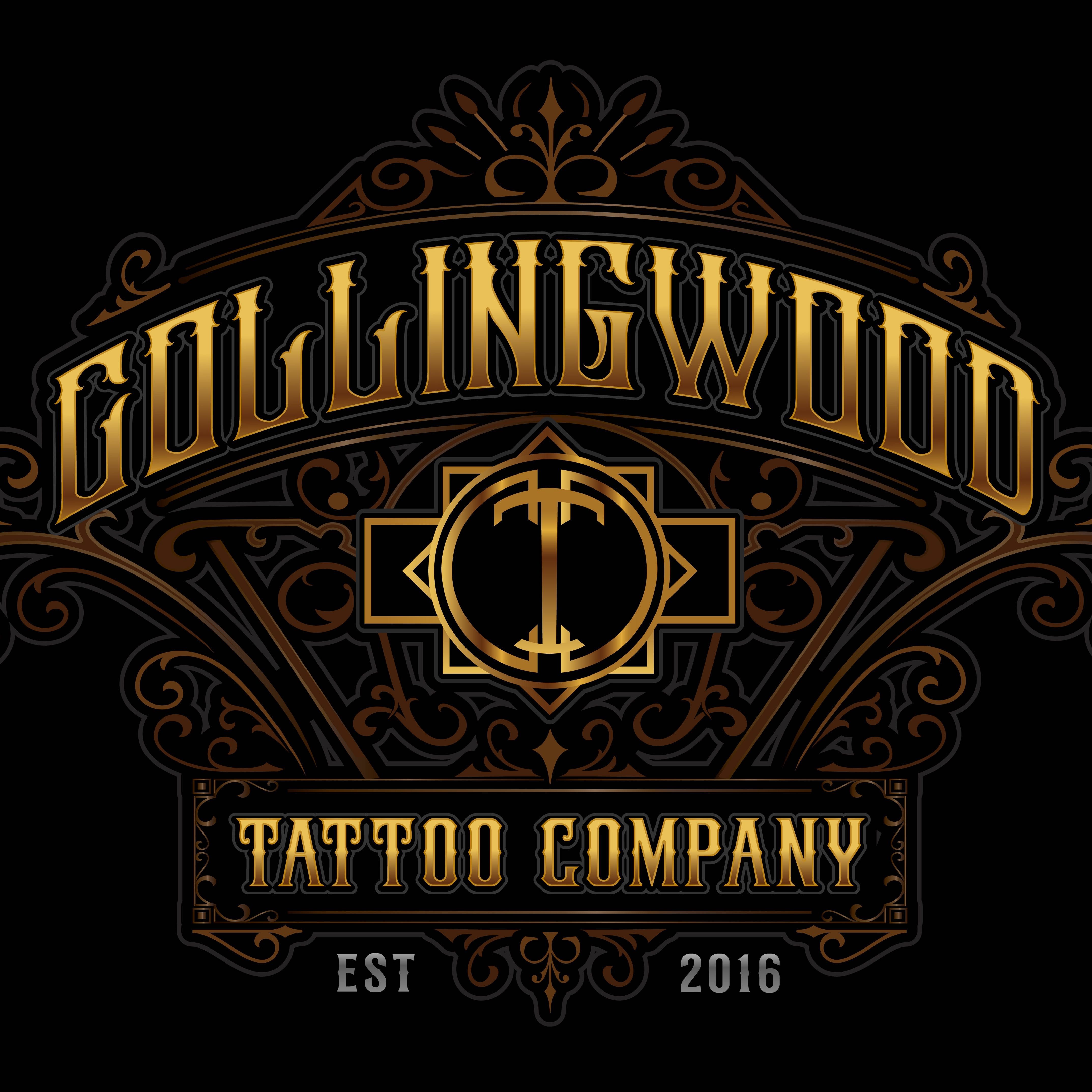 CollingwoodTattooCo • Tattoo Artist • Book Now • Tattoodo