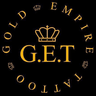 Gold Empire Tattoo Barber