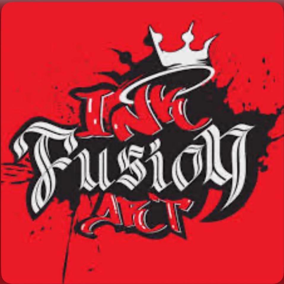 Ink fusion art • Tattoo Studio | Book Now • Tattoodo