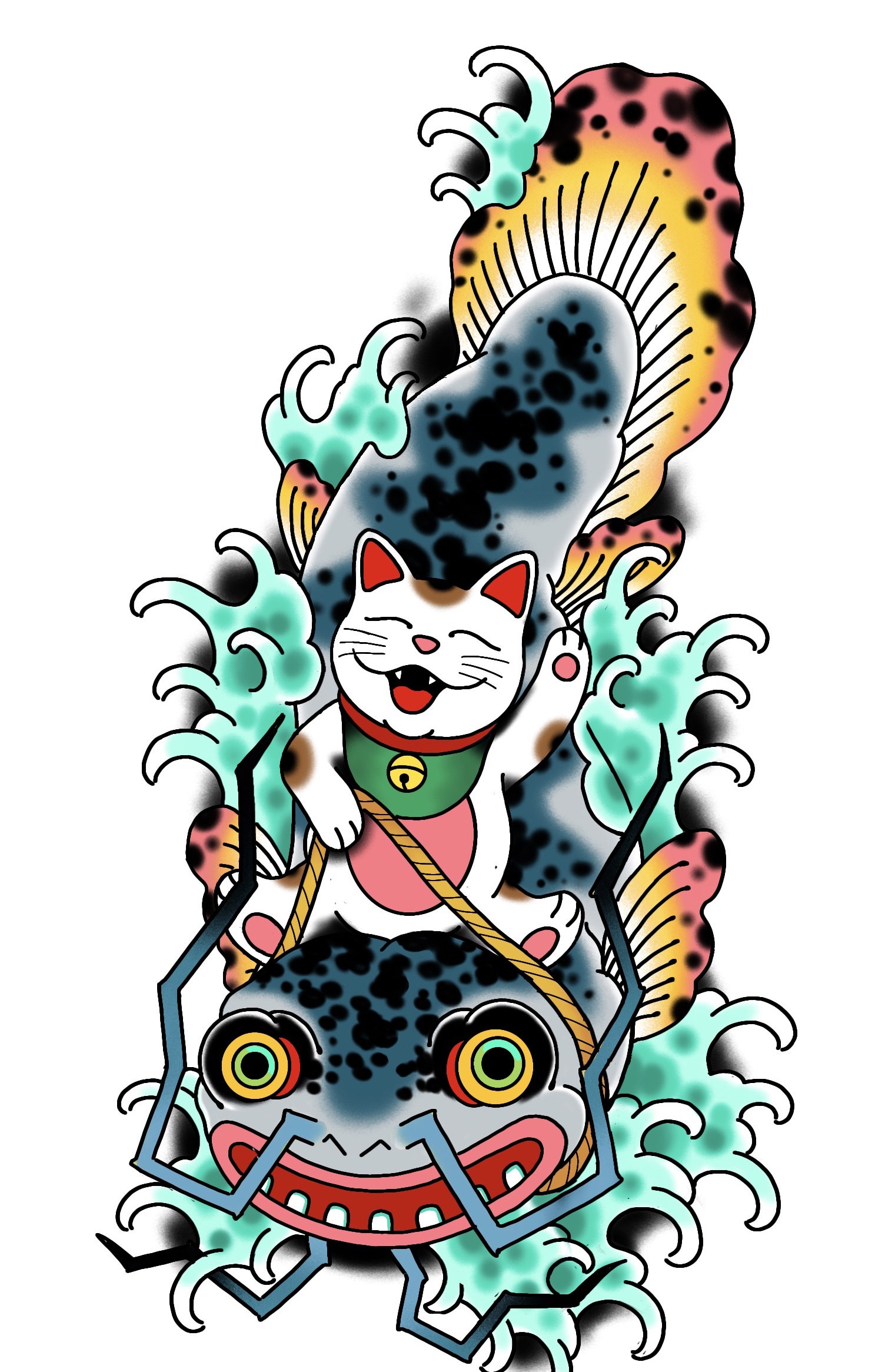 Nostalgia tattoo • Tattoo Studio Book Now • Tattoodo
