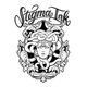 Stigma Ink & Stigmata Ink