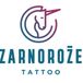 Czarnorożec Tattoo