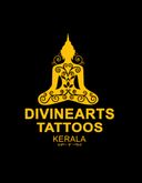 divinearts tattoo
