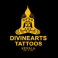 divinearts tattoo