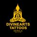 divinearts tattoo