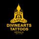 divinearts tattoo
