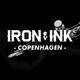 Iron & Ink, Copenhagen