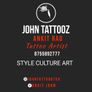 John Tattooz