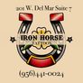 Iron Horse Tattoos