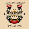 Iron Horse Tattoos