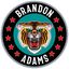Brandon Adams