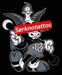 SERKNOTATTOO
