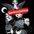 SERKNOTATTOO