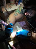Hollow Diesel Tattoo