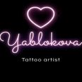 yablokovatattoo