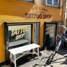 Zooki & Simon's World Famous Tattoo Shop