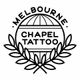 Chapel Tattoo