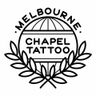 Chapel Tattoo