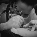 Kath Tattoo