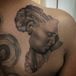 Benja tattoos