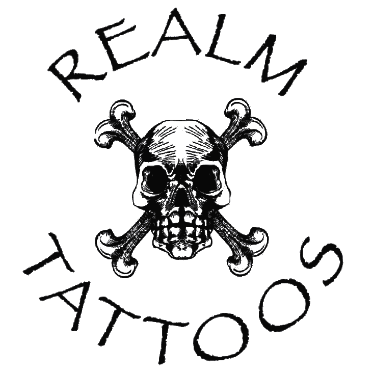 Realm Tattoos Orlando • Tattoo Studio | Book Now • Tattoodo