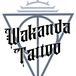 Wakanda tattoos