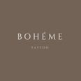 Boheme Tattoo