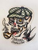 Thaigaz Swallow